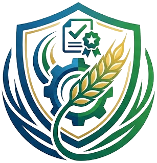 АГРОПРОМ logo